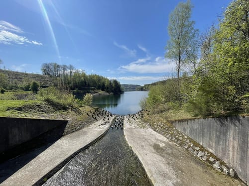 Rundweg D4 - Naturwelten