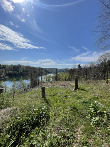 Rundweg D4 - Naturwelten