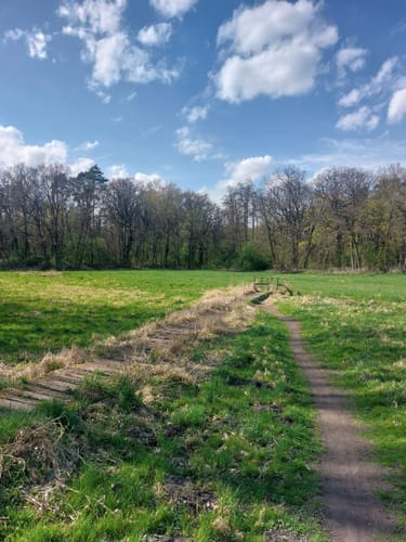 Erpetal Wanderweg