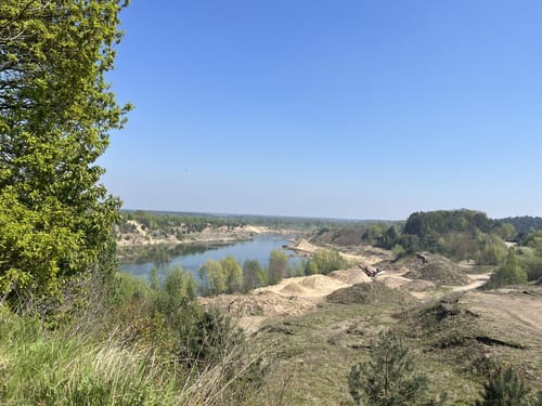 Bewegte Steine - Der Geo-Erlebnispfad