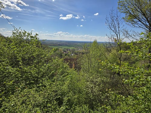 Zur Hainburg