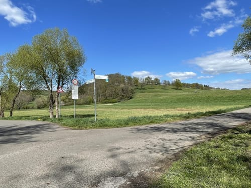 Weilerbach - Pfeifertal