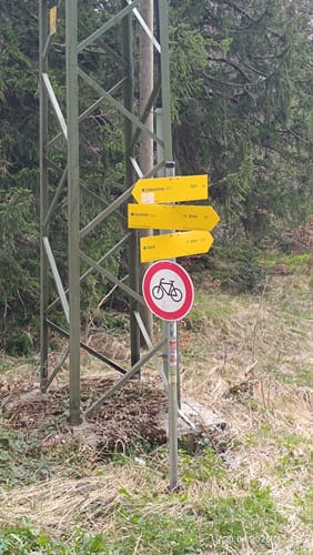 Rund um den Schwarzenberg