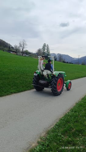 Rund um den Schwarzenberg