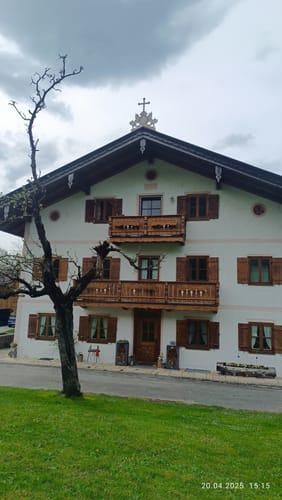Rund um den Schwarzenberg