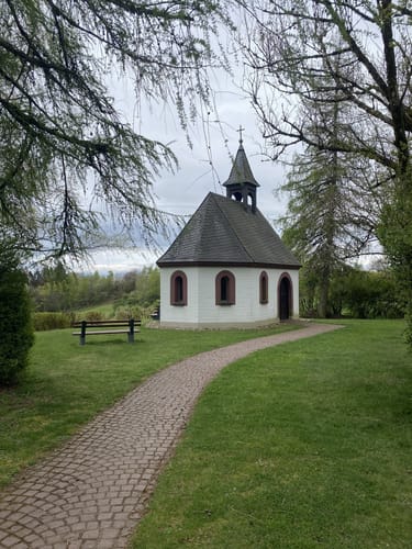 Yogaweg