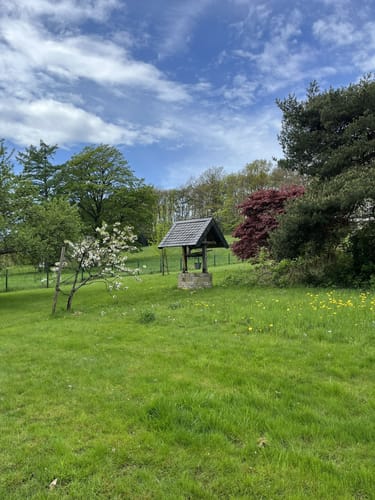Weg Sprockhövel