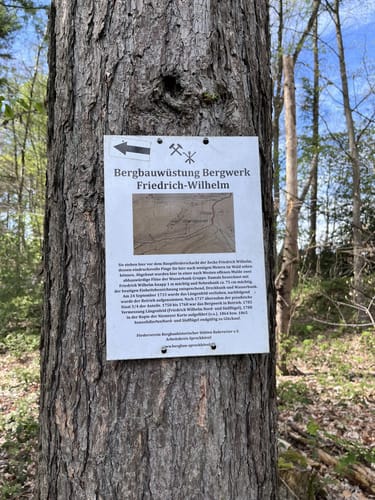 Weg Sprockhövel