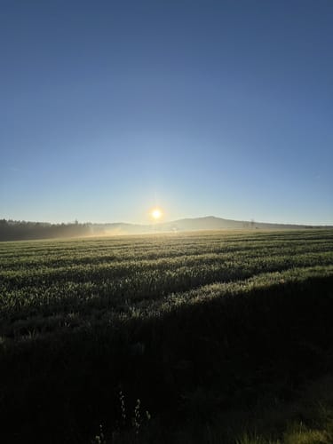 12-Gipfel-Tour Fichtelgebirge