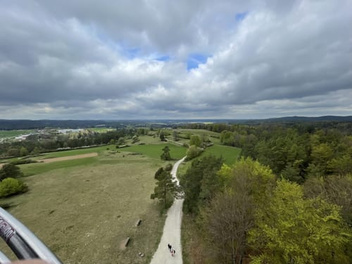 Rundwanderweg Pottenstein