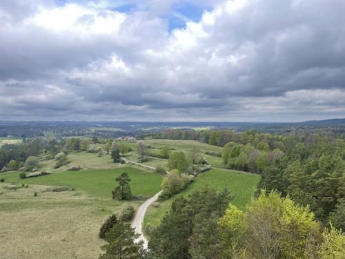 Rundwanderweg Pottenstein