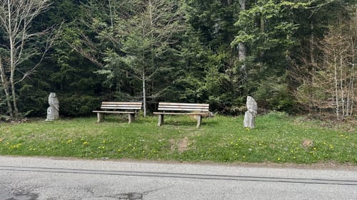 Sieben-Moore-Weg im Hotzenwald