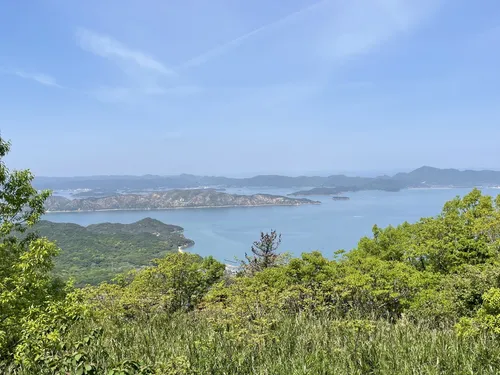 Teshima Island Art Loop, Kagawa, Japan - 2 Reviews, Map | AllTrails