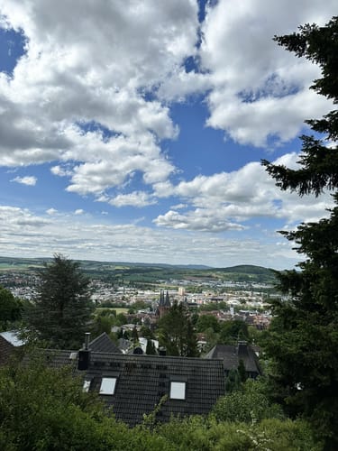 Panoramaweg (Gelnhausen)