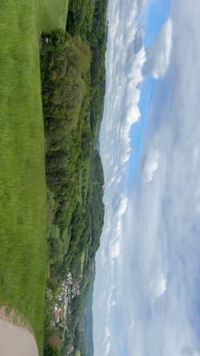 Matzenbach - Etschberg - Godelhausen