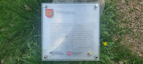 Bad Bentheim Hutewald