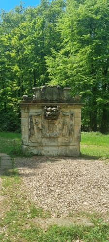 Bad Bentheim Hutewald