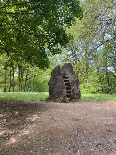 Bostalsee Rundwanderweg