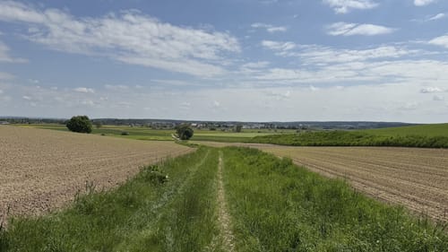Naturerlebnispfad Weissach