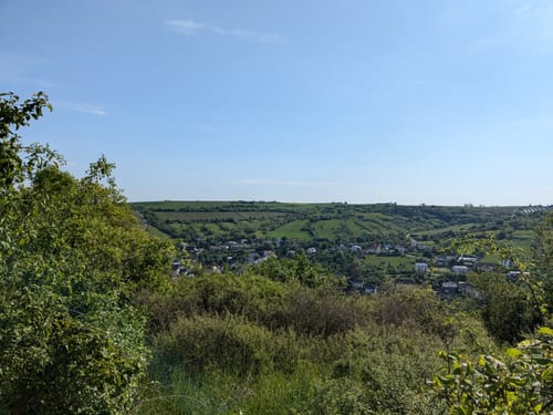 Liebliches Taubertal 24 Vorbach
