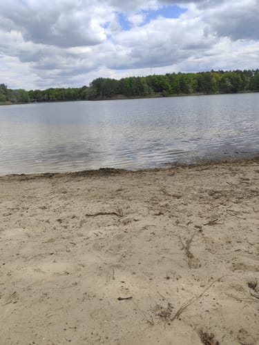 Flughafensee - Tegeler See Rundwanderung