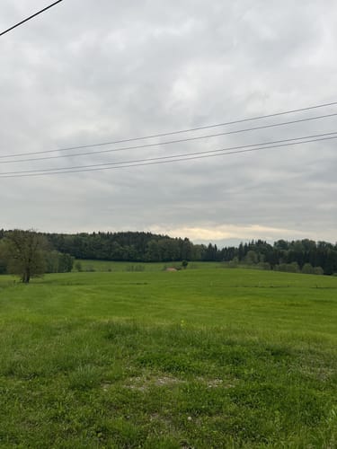 Ab nach Berbling (Wanderweg Ai7)