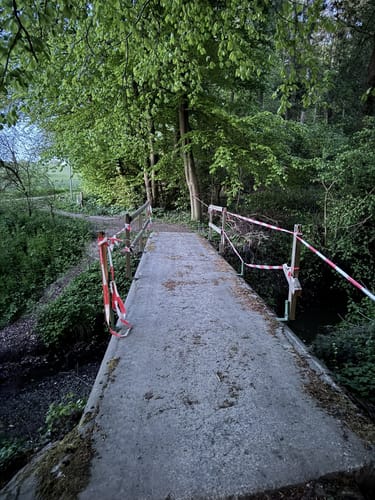 Rundweg Glasauer Travetal