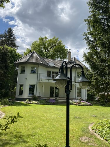 Summt - Mühlenbecker See - Mühlenteich