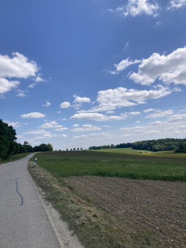 Freising - Erlau - Pettenbrunn
