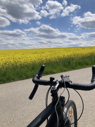 Freising - Erlau - Pettenbrunn