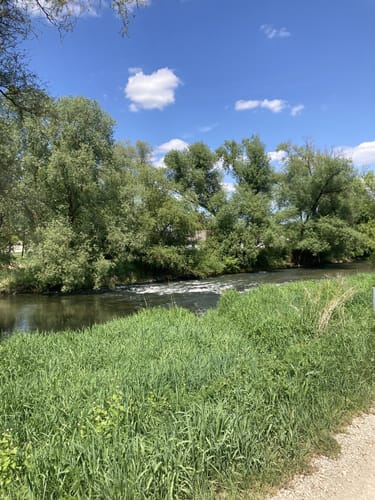 Freising - Erlau - Pettenbrunn