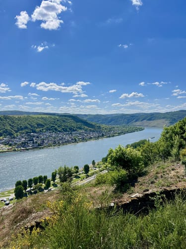 Spayer BlickinsTal (Premiumspazierwanderweg)