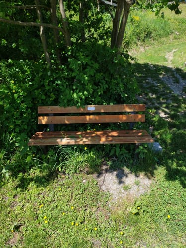 Buchhorner See - Gleichener See