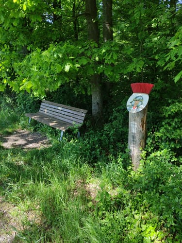 Buchhorner See - Gleichener See