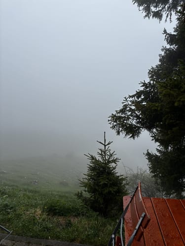 Zur Priener Hütte