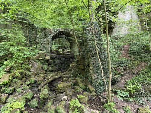 Polenztal Rundweg