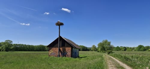 Seeanger-Rundweg