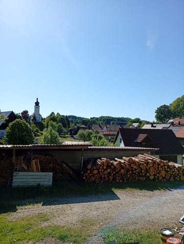 Bärnfels Rundwanderweg Herzogwind