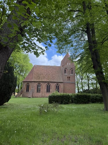 Von Wismar nach Wiligrad