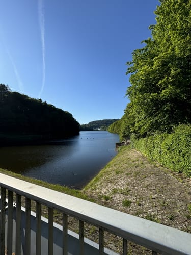 Stausee-Prümtalroute (Premiumwanderweg)