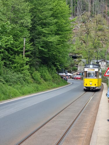 Nebelschütz, Hofeteich und Deutschbaselitz