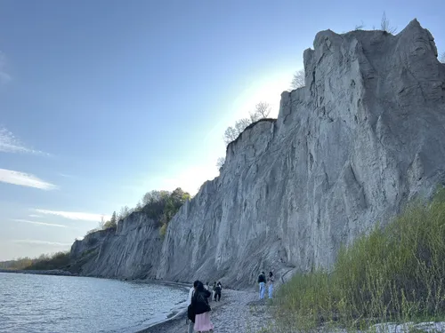 Bluffers Park