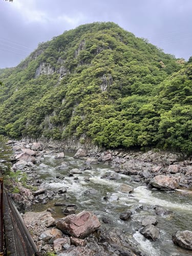 Photos of 生瀬駅 - JR 福知山線 廃線敷ハイキングコース - 大