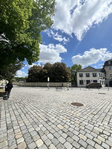 Ansbacher Stadtrundgang