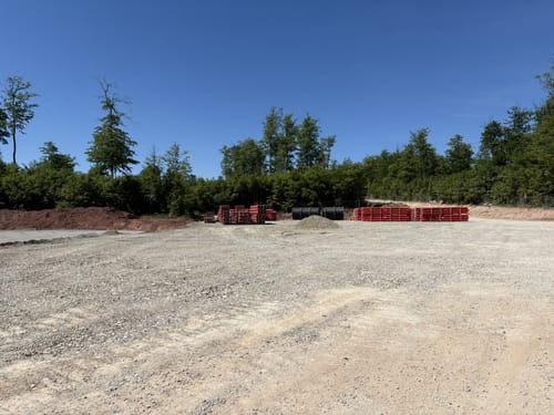 Rund um die Waldstrasse