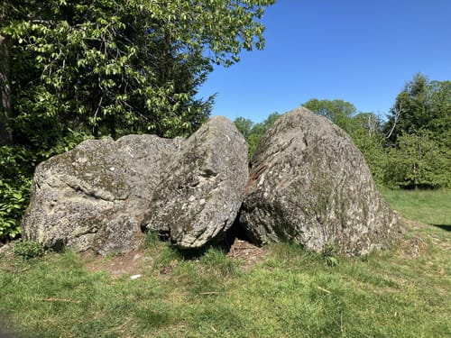 Lautenbacher Hexensteig