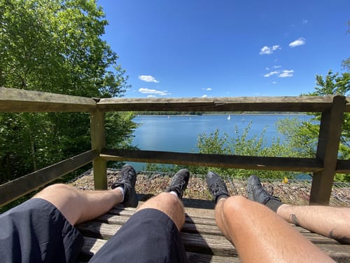 Zwei-Burgen-Weg Attendorn