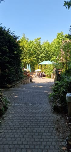 Rettershof - Braubachtal bei Hornau