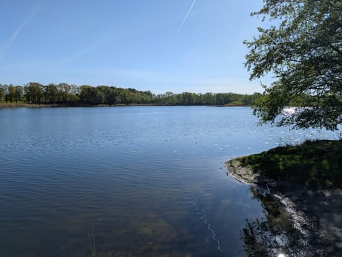 Karparten-Rundweg