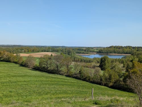 Karparten-Rundweg